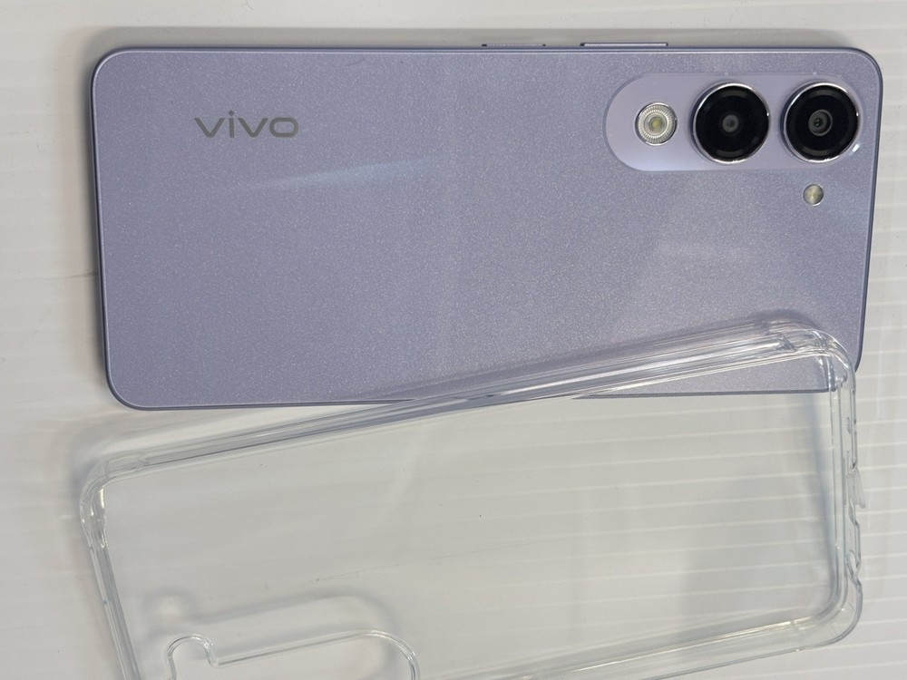 Vivo Y04 Dual SIM Octa-Core 4gb/64gb Unlocked Smartphone