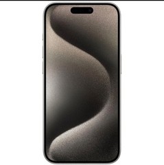 Apple iPhone 15 Pro 256GB Unlocked Black/Blue/Natural Titanium Excellent