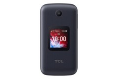 TCL FLIP Pro – 4GB – Slate Gray (Parts Only)