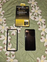 Google Pixel 2 XL (Rooted )Moto E4 Plus (Rooted)LG K Bundle. See Description