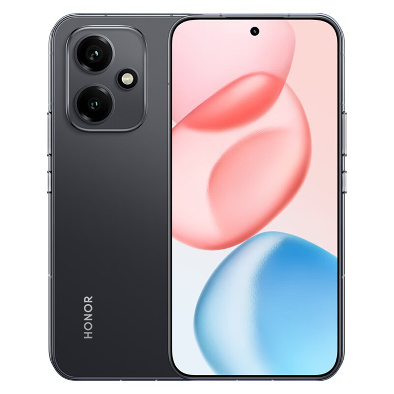 Honor 400 Smartphone Android 15 Snapdragon 7 Gen 4 Octa Core Dual SIM Touch ID