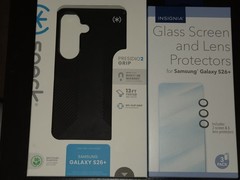 Samsung Galaxy S26+ s26 Plus [Open Box] (9.5/10) See Description (SM S947U)AT&T.