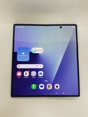 Samsung Galaxy Z Fold 7 512GB Blue SM-F966U1 (Unlocked) Fully Functional DG8563