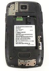 Motorola Theory WX430 – Black ( Boost Mobile ) Rare Smartphone