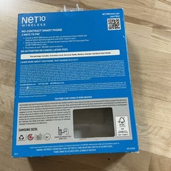 Net 10 Wireless Samsung Galaxy CORE PRIME