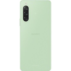 Sony Xperia 10 V 5G Sage Green 128GB + 6GB Dual-Sim Factory Unlocked GSM NEW