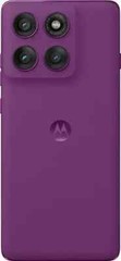 MOTOROLA Moto Edge 60 Pro 5G-Factory Unlocked-Global-8GB 256GB-Sparkling Grape