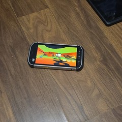 CAT Cat S60 Android 16GB Black 4G Smartphone Bluetooth Wi-Fi Used