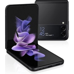 SAMSUNG Galaxy Z Flip3 5G (128GB, 8GB) 6.7″ Fully Unlocked for US & Global F711U
