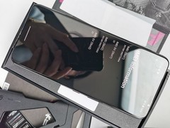 BOXED – ASUS ROG Phone 5s Unlocked 16GB+256GB Dual-sim Android 13 Gaming phone