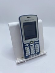 Sony Ericsson K310i Blue Vodafone Network 15MB 1.8″ Infrared Button Phone Boxed