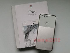 BOXED – Google Pixel (1st Gen) 32GB/128GB Unlocked 4G Smartphone