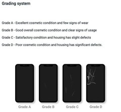 Samsung Galaxy Z Fold 4 5G – F936U – 256GB – UNLOCKED – BLACK