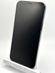 USED IPHONE 12 PRO MAX A2342 512GB PACIFIC BLUE MGA43LL/A T-MOBILE 85% BATTERY