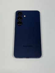 Samsung Galaxy S25 128GB SM-S931U Navy (Unlocked) – Fair