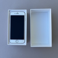 Apple iPhone 6s rare IOS 10.3.3 64GB Gold A1688 MKTE2LL/A Unlocked Tested