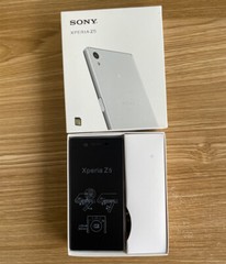 Sony Xperia Z5 E6653 Fingerprint 23MP 32GB+3GB Unlocked Smartphone- New Sealed