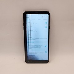 LG Stylo 4 Q710TS 32GB Aurora Black (T-Mobile/Unlocked)