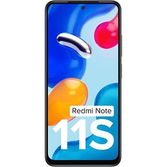 NEW Xiaomi Redmi Note 11S 5G Star Blue 128GB + 6GB Dual-SIM Factory Unlocked GSM