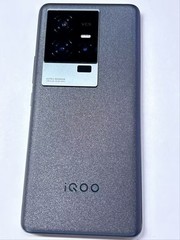vivo iQOO 11S 5G 6.78″ 50MP 256/512GB 1TB Android 13 Snapdragon 8 Gen 2