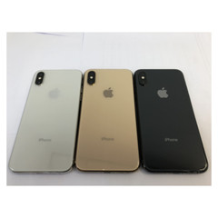 Apple iPhone XS/XR Unlocked 256GB/64GB – Space Gray, Silver, Gold, Free Ship!