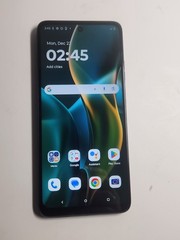 Motorola Moto G 5G 2024 – XT2417-1 – BOOST MOBILE – 128GB 6.6″ – GOOD CONDITION