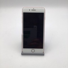 Apple iPhone 7 Plus Pink 128GB Model A1661 Smartphone Reset & Working Used
