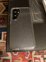 Samsung Galaxy S24 – 128 GB – Onyx Black (Verizon)