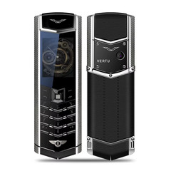 V9 Metal Body Luxury Bar Phone K9 Dual Sim Bluetooth Dialer Senior Mobile Cellph