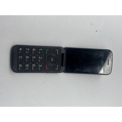 Alcatel SMARTFLIP 4052R AT&T Black 4GB 4G LTE Basic Flip Phone
