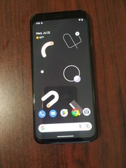 Google Pixel 4 64GB Gray (Unlocked) Good Condition