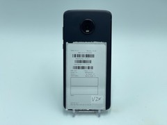 Motorola Moto Z4 128GB XT1980-4 (Verizon) Gray (E-0089)