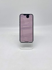 Apple iPhone 12 Pro Max 256GB Factory Unlocked Cracked Back Bad LCD