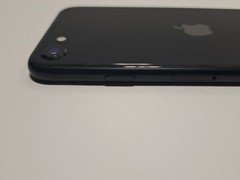 Apple iPhone SE 2nd Gen A2275 64GB Black ATT Locked – 92% Battery