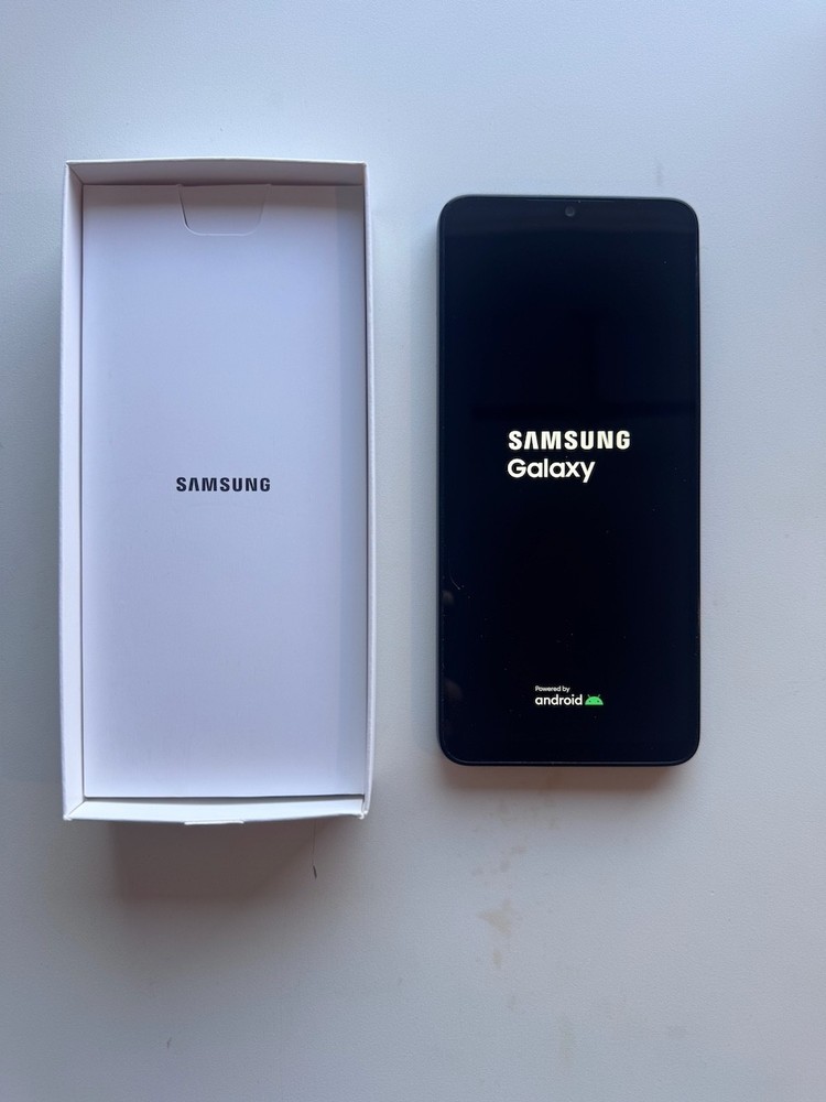 Samsung Galaxy A05 Phone – 64GB | 4GB