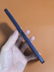 Sony Xperia 1 IV SO-51C 256GB Black Docomo SIM Free Good Battery Unlocked SO-51C