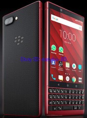 Blackberry Key2 Single or Dual SIM 64GB 4.5″ Android 8.1 Unlocked- New Unopened