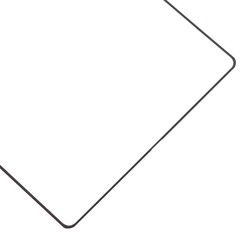LCD Screen Fold Film, For Samsung Galaxy Z Fold4 SM-F936B/W23, For Samsung Gala