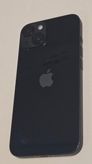 Apple iPhone 14 – 256GB (Midnight) Unlocked