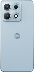 Motorola Edge 70 Max 5G 256GB+12GB RAM |Ice Melt | Global Version Unlocked E-Sim