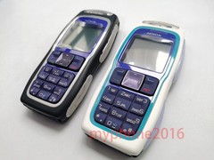 NOKIA 3220 GSM 850, 1800, 1900 UNLOCKED SIM FREE UNLOCK CELL PHONE