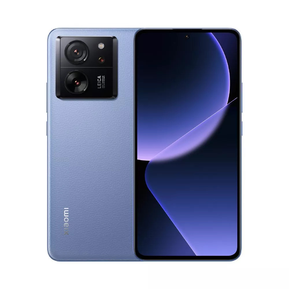 Xiaomi 13T Pro 5G 12GB RAM 256/512GB 6.67″ Dual SIM 50 Leica Lens Android phone