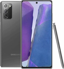 Samsung Galaxy Note 20 5G SM-N981U 128GB For T-Mobile Only – Used Good