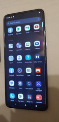 OPEN BOX Motorola 2023 razr+ Plus 256GB 5G Unlocked Smartphone, Black, Excellent