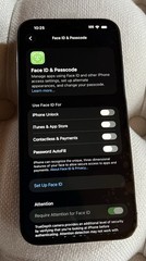 Apple iPhone 14 Pro Max 256GB Space Black A2651 (Unlocked) Working – New Screen