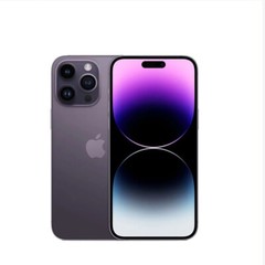 Apple iPhone 14 Pro – 128GB – Space Black (Unlocked)