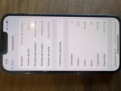 iPhone 13 Pro 128GB Unlocked Twitter Icon