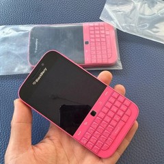 BlackBerry Classic Q20 16GB+2GB RAM Unlocked LTE Keyboard GSM Carrier Wholesale