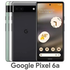 Google Pixel 6 | 6a | 6 Pro – 128GB 256GB 512GB – Unlocked Verizon T-Mobile AT&T