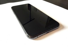 Apple iPhone 11 Pro – 256 GB – Space Gray (Unlocked) A2160 –